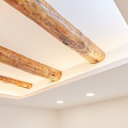 Design & Studio Duplex At National Museum ナポリ エクステリア 写真