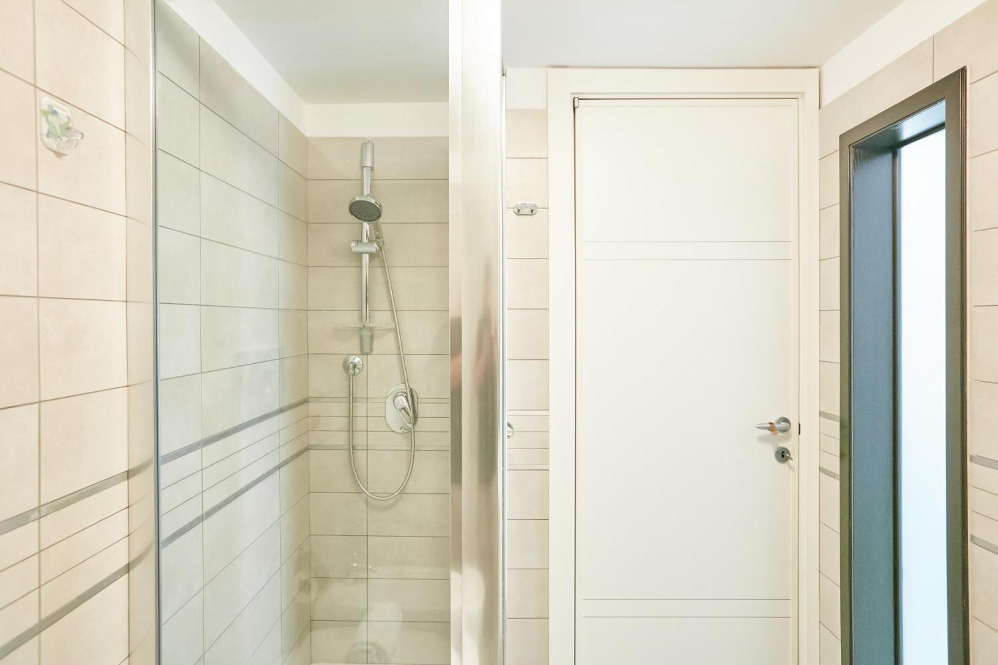 Design & Studio Duplex At National Museum ナポリ エクステリア 写真