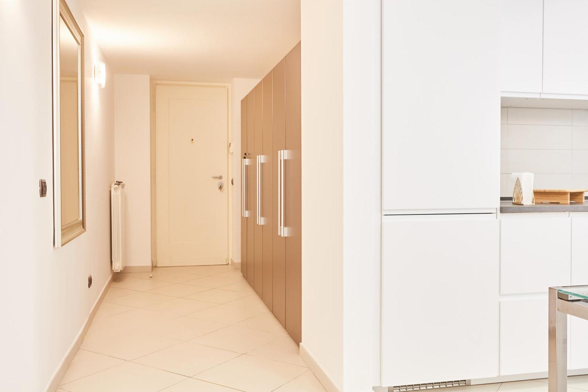 Design & Studio Duplex At National Museum ナポリ エクステリア 写真