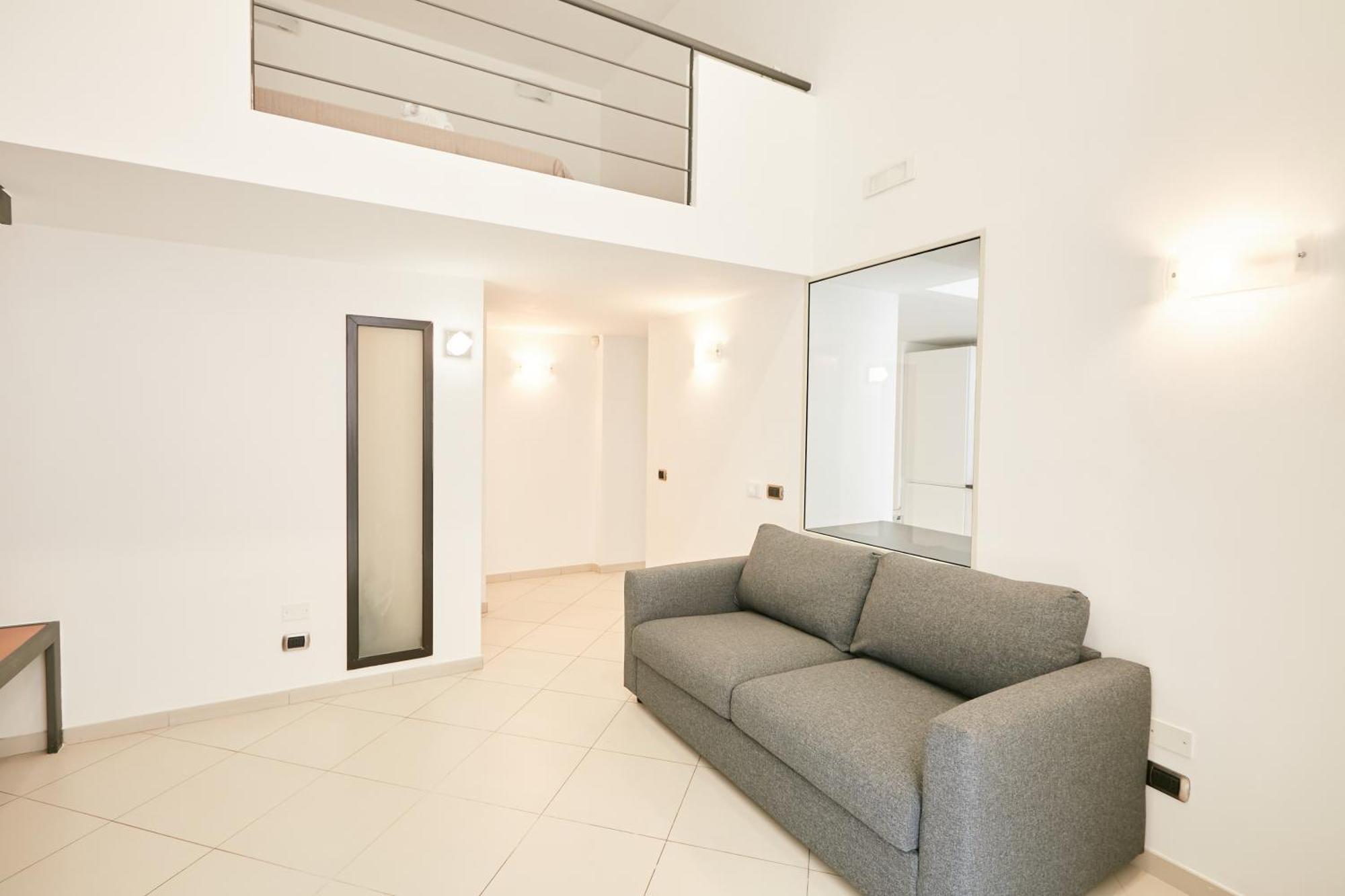 Design & Studio Duplex At National Museum ナポリ エクステリア 写真